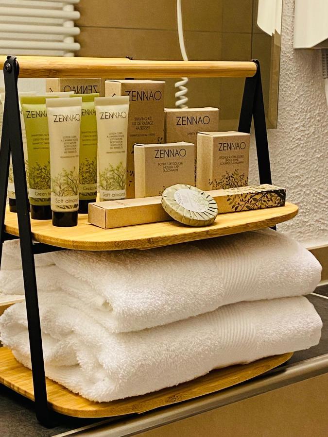 Hotel Casa 49 ريميش المظهر الخارجي الصورة