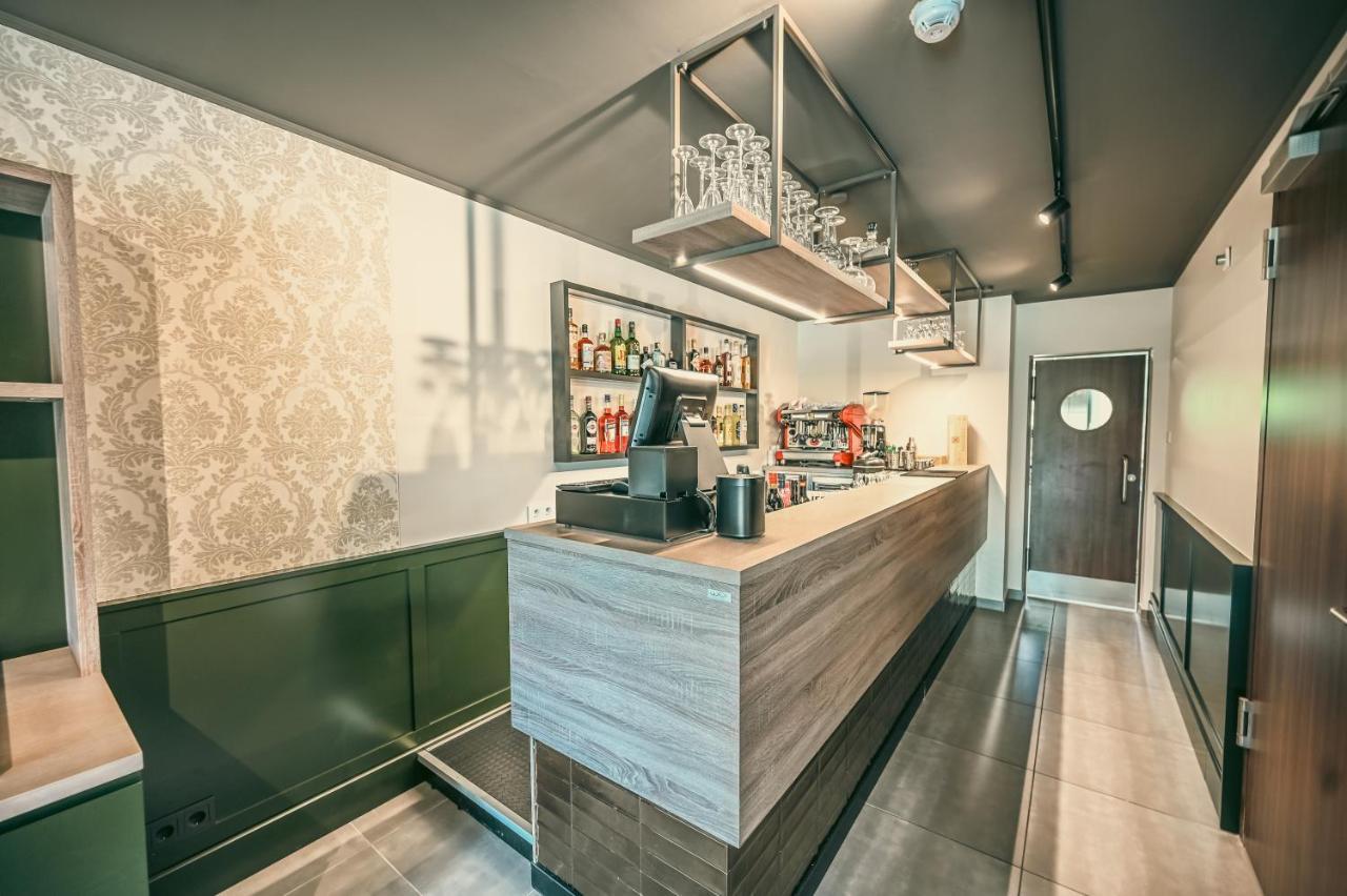 Hotel Casa 49 ريميش المظهر الخارجي الصورة