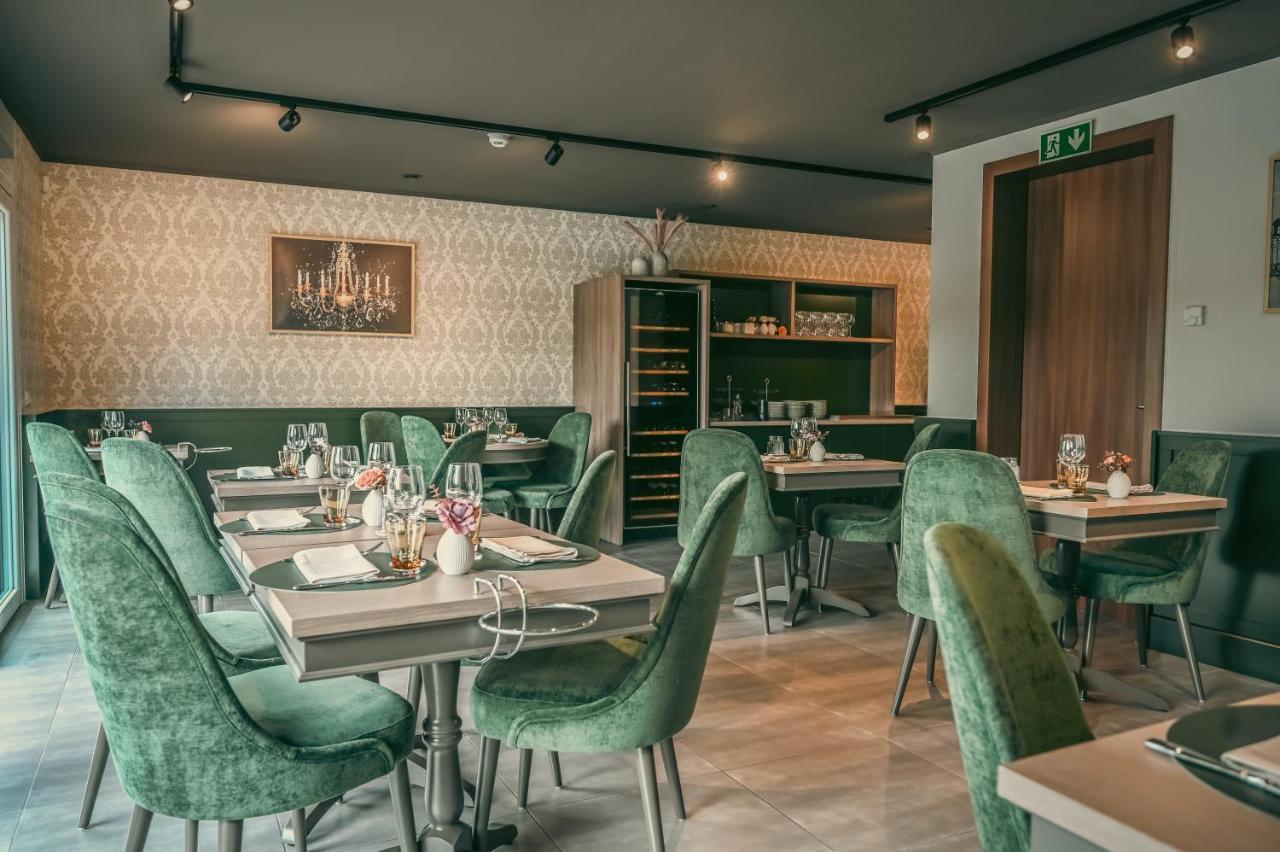 Hotel Casa 49 ريميش المظهر الخارجي الصورة